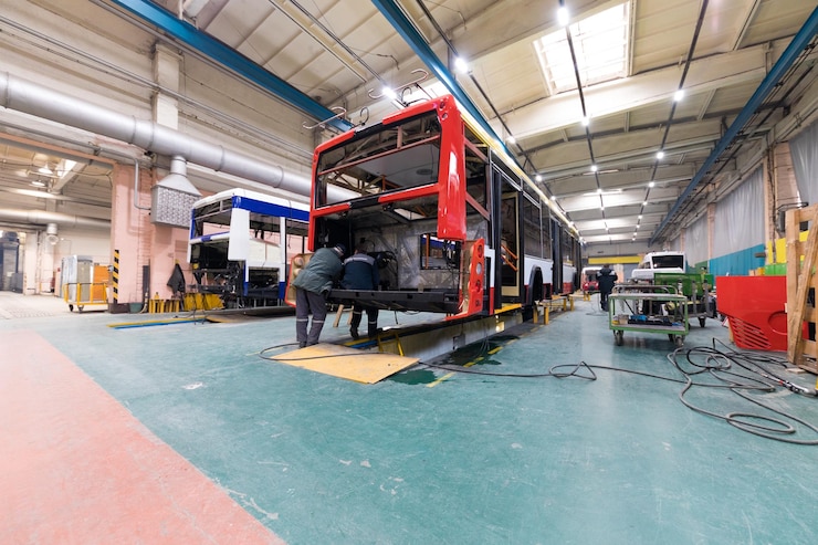 Notícias sobre Ônibus