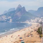 explorando o Sudeste do Brasil